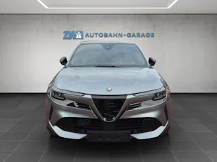 Alfa Romeo Junior 1.2 Ibrida Speciale