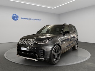 Vehicle image LAND ROVER DISCOVERY 0 Vehicle image LAND ROVER DISCOVERY 0