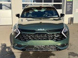 First vehicle image