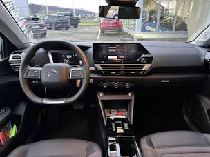Citroën C4 X 1.2 PureTech Swiss Edition