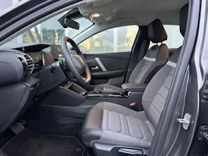 Citroën C4 X 1.2 PureTech Swiss Edition