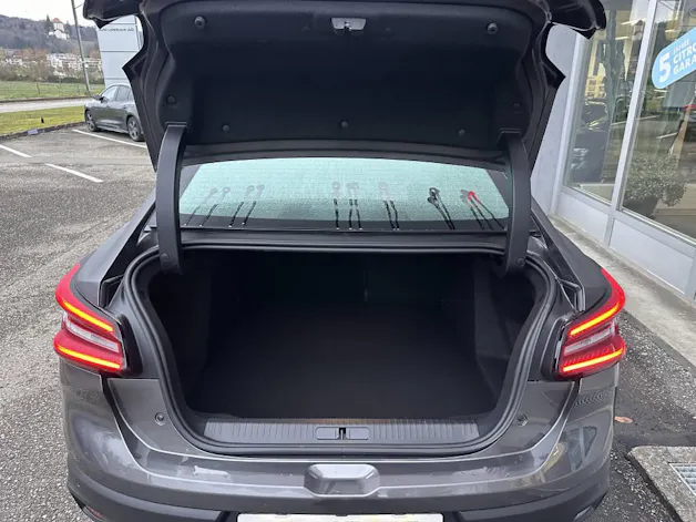 Citroën C4 X 1.2 PureTech Swiss Edition
