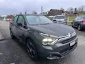Citroën C4 X 1.2 PureTech Swiss Edition