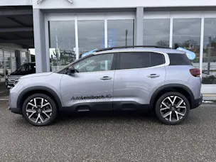 Citroën C5 Aircross 1.2 Hybrid Swiss Edition