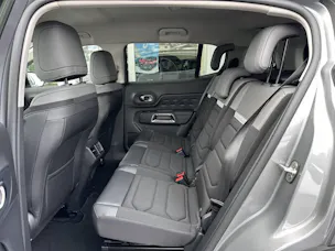 Citroën C5 Aircross 1.2 Hybrid Swiss Edition