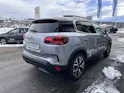 Citroën C5 Aircross 1.2 Hybrid Swiss Edition