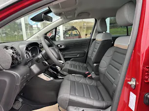 Citroën C3 Aircross 1.2 PureTech Swiss Edition