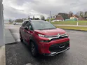 Citroën C3 Aircross 1.2 PureTech Swiss Edition
