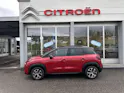 Citroën C3 Aircross 1.2 PureTech Swiss Edition