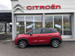 Citroën C3 Aircross 1.2 PureTech Swiss Edition