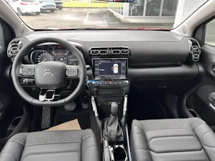 Citroën C3 Aircross 1.2 PureTech Swiss Edition