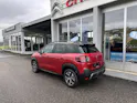 Citroën C3 Aircross 1.2 PureTech Swiss Edition