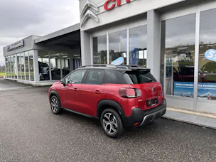 Citroën C3 Aircross 1.2 PureTech Swiss Edition