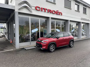 Citroën C3 Aircross 1.2 PureTech Swiss Edition