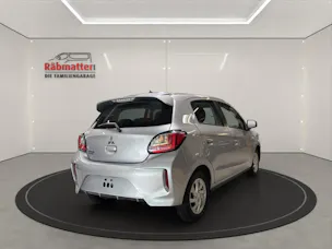 Mitsubishi Space Star 1.2 MIVEC Invite MY24
