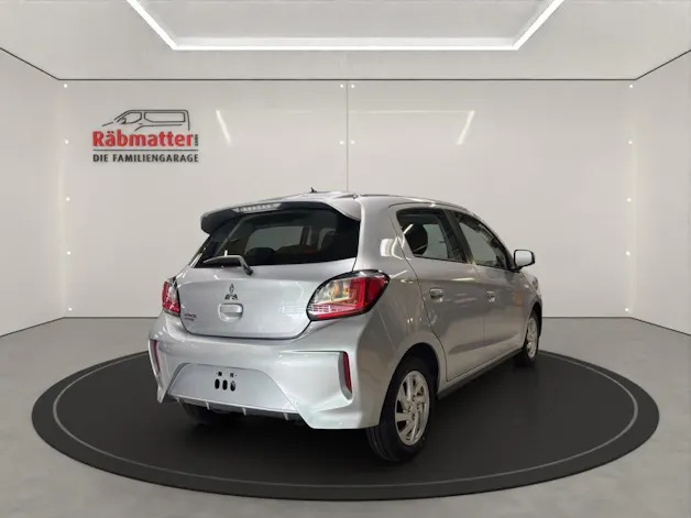 Mitsubishi Space Star 1.2 MIVEC Invite MY24