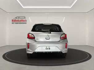 Mitsubishi Space Star 1.2 MIVEC Invite MY24