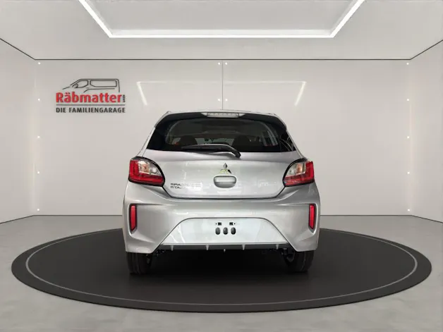 Mitsubishi Space Star 1.2 MIVEC Invite MY24