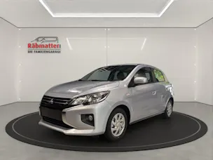 Mitsubishi Space Star 1.2 MIVEC Invite MY24
