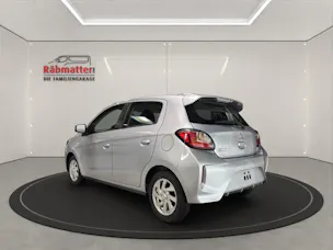 Mitsubishi Space Star 1.2 MIVEC Invite MY24