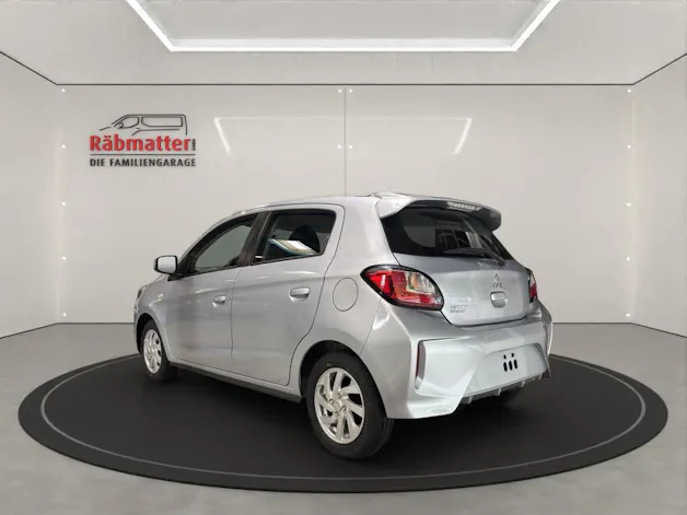 Mitsubishi Space Star 1.2 MIVEC Invite MY24