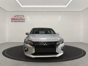 Mitsubishi Space Star 1.2 MIVEC Invite MY24