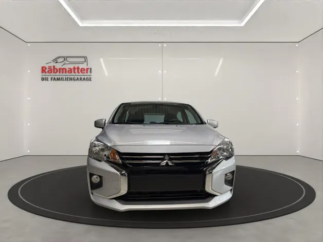 Mitsubishi Space Star 1.2 MIVEC Invite MY24