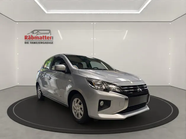 Mitsubishi Space Star 1.2 MIVEC Invite MY24