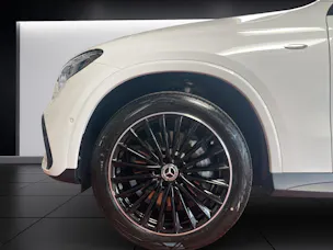 Mercedes-Benz GLC 400 e 4MATIC EQ Star AMG Line