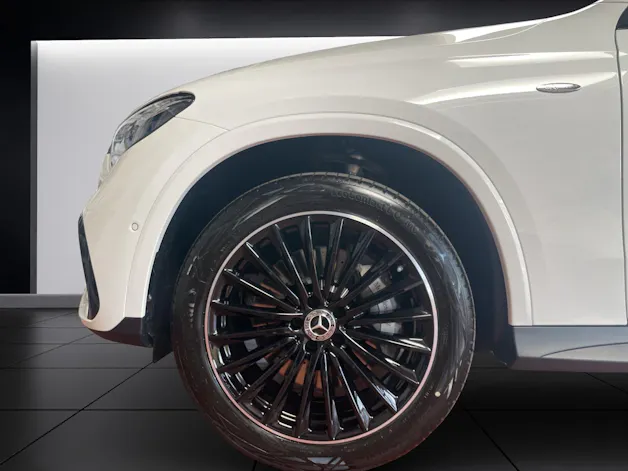 Mercedes-Benz GLC 400 e 4MATIC EQ Star AMG Line