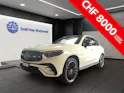 Mercedes-Benz GLC 400 e 4MATIC EQ Star AMG Line