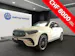 Mercedes-Benz GLC 400 e 4MATIC EQ Star AMG Line