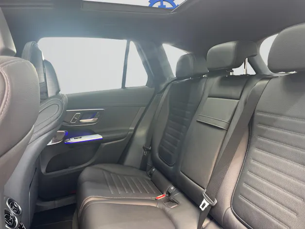 Mercedes-Benz GLC 400 e 4MATIC EQ Star AMG Line