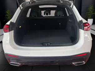 Mercedes-Benz GLC 400 e 4MATIC EQ Star AMG Line