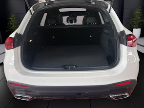 Vehicle image MERCEDES-BENZ GLC 400 e 4MATIC EQ Star AMG Line