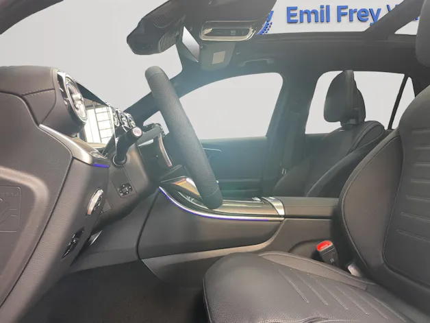 Mercedes-Benz GLC 400 e 4MATIC EQ Star AMG Line