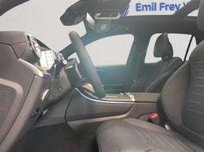 Vehicle image MERCEDES-BENZ GLC 400 e 4MATIC EQ Star AMG Line