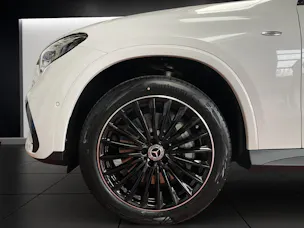Mercedes-Benz GLC 400 e 4MATIC AMG Line EQ Star