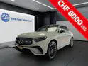 Mercedes-Benz GLC 400 e 4MATIC AMG Line EQ Star