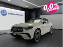 MERCEDES-BENZ GLC 400 e 4MATIC AMG Line EQ Star