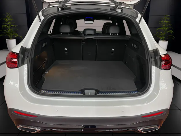 Mercedes-Benz GLC 400 e 4MATIC AMG Line EQ Star