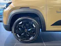 Dacia Spring Extreme
