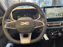 Dacia Spring Extreme