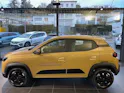 Dacia Spring Extreme