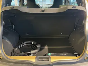 Dacia Spring Extreme