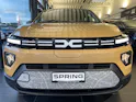 Dacia Spring Extreme