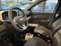 Dacia Spring Extreme