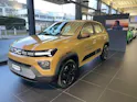 Dacia Spring Extreme