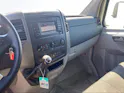 Mercedes-Benz Sprinter 216 Kab.-Ch. 3665 2.2 CDI 163