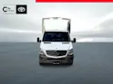 Mercedes-Benz Sprinter 216 Kab.-Ch. 3665 2.2 CDI 163
